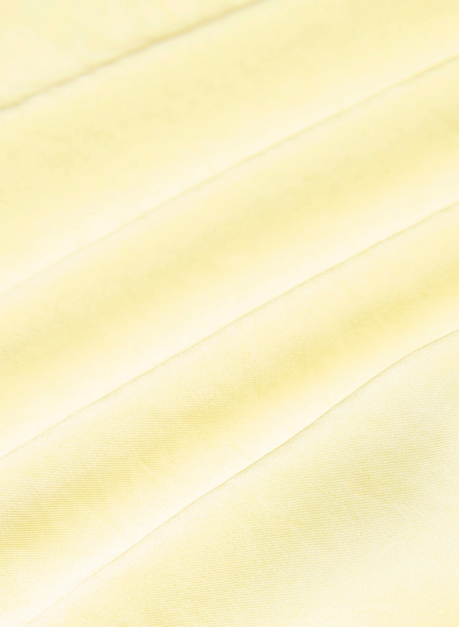Grenache Satin Camisole - LEMONADE/LIGHT BIRCH