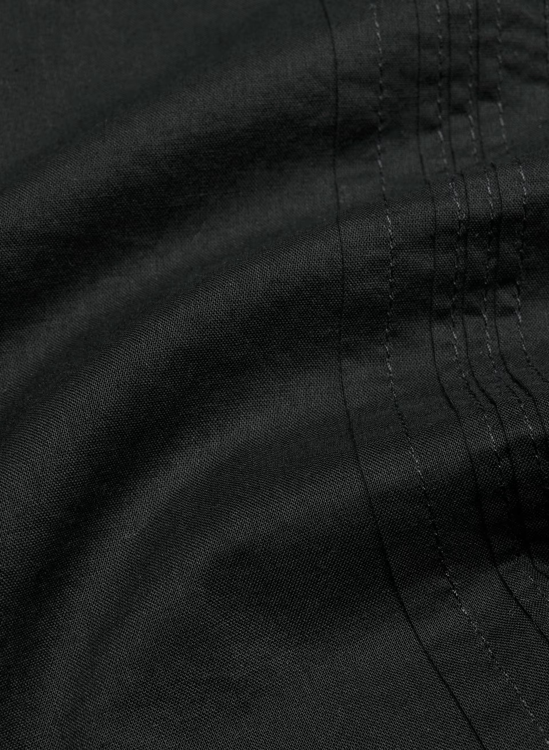 Vernazza Top - BLACK