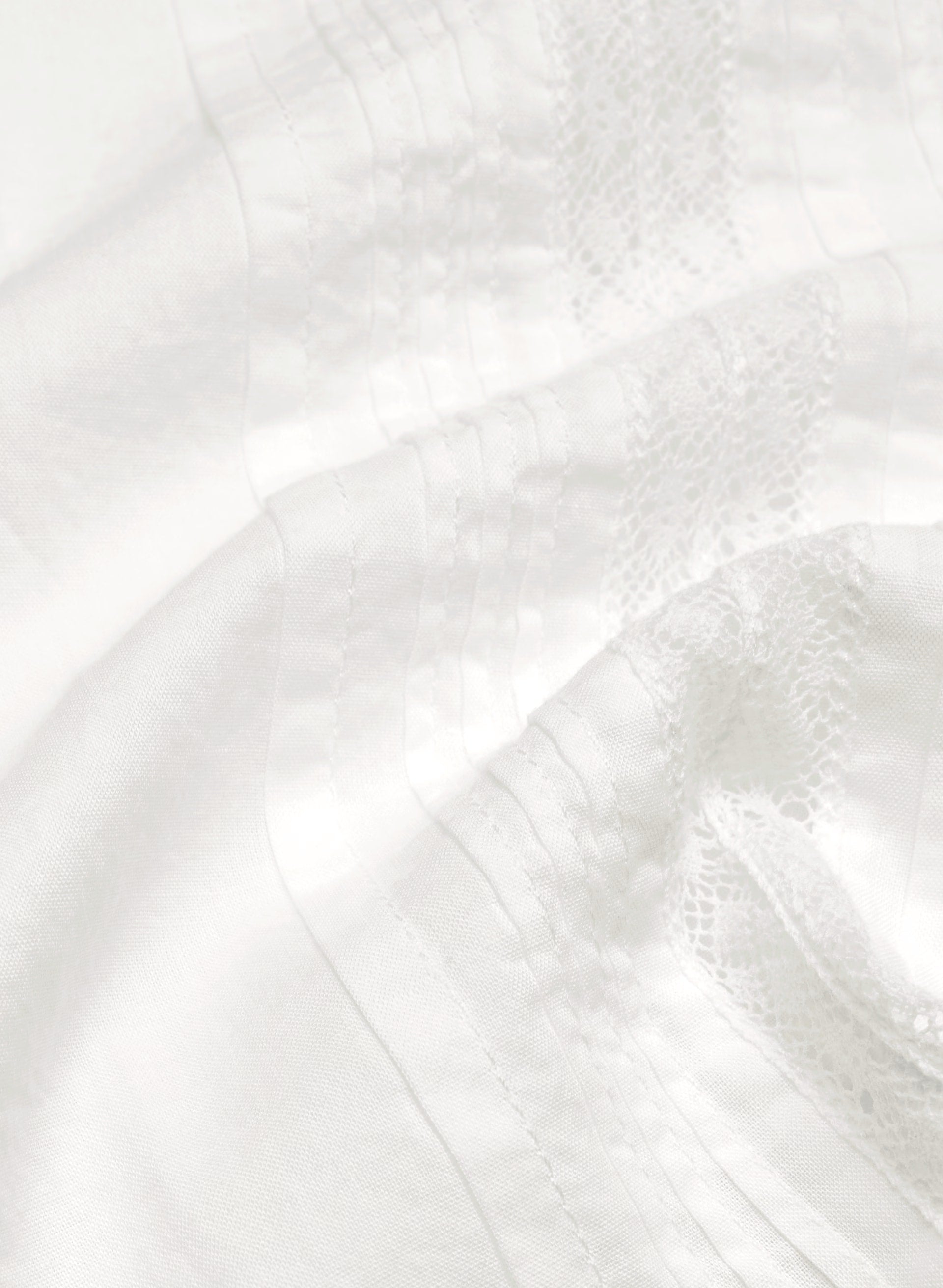 Vernazza Top - WHITE