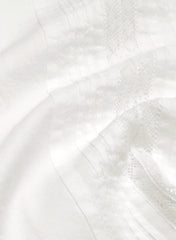 Vernazza Top - WHITE