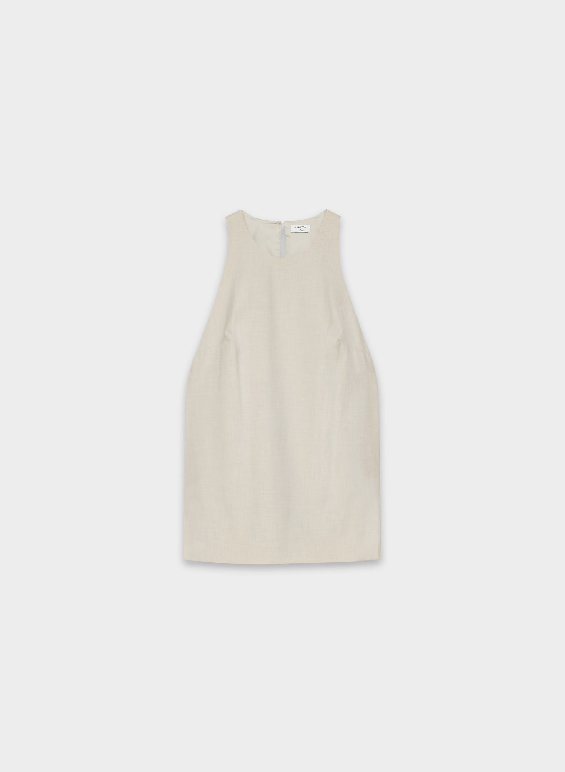Blithe Top - Eversential™ Light - HEATHER MATTE PEARL