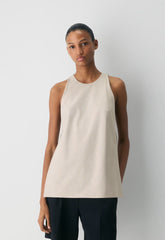 Blithe Top - Eversential™ Light - HEATHER MATTE PEARL