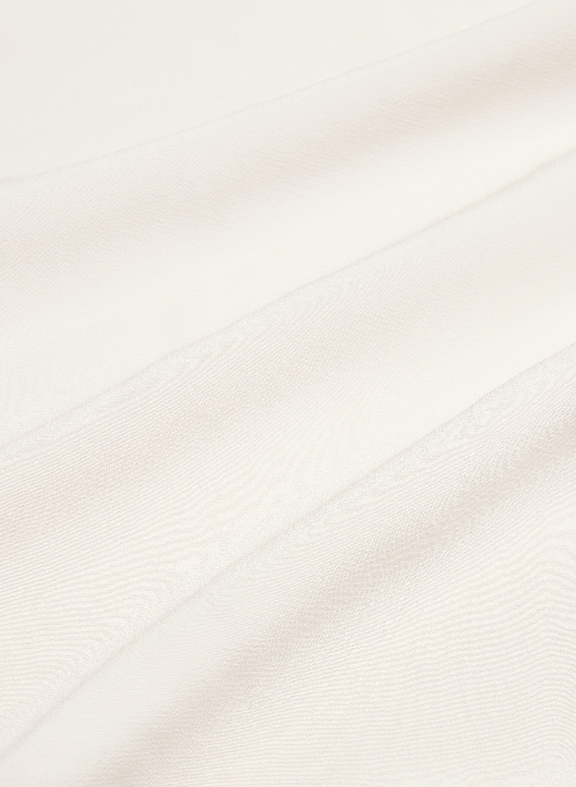 Scope Top - MATTE PEARL