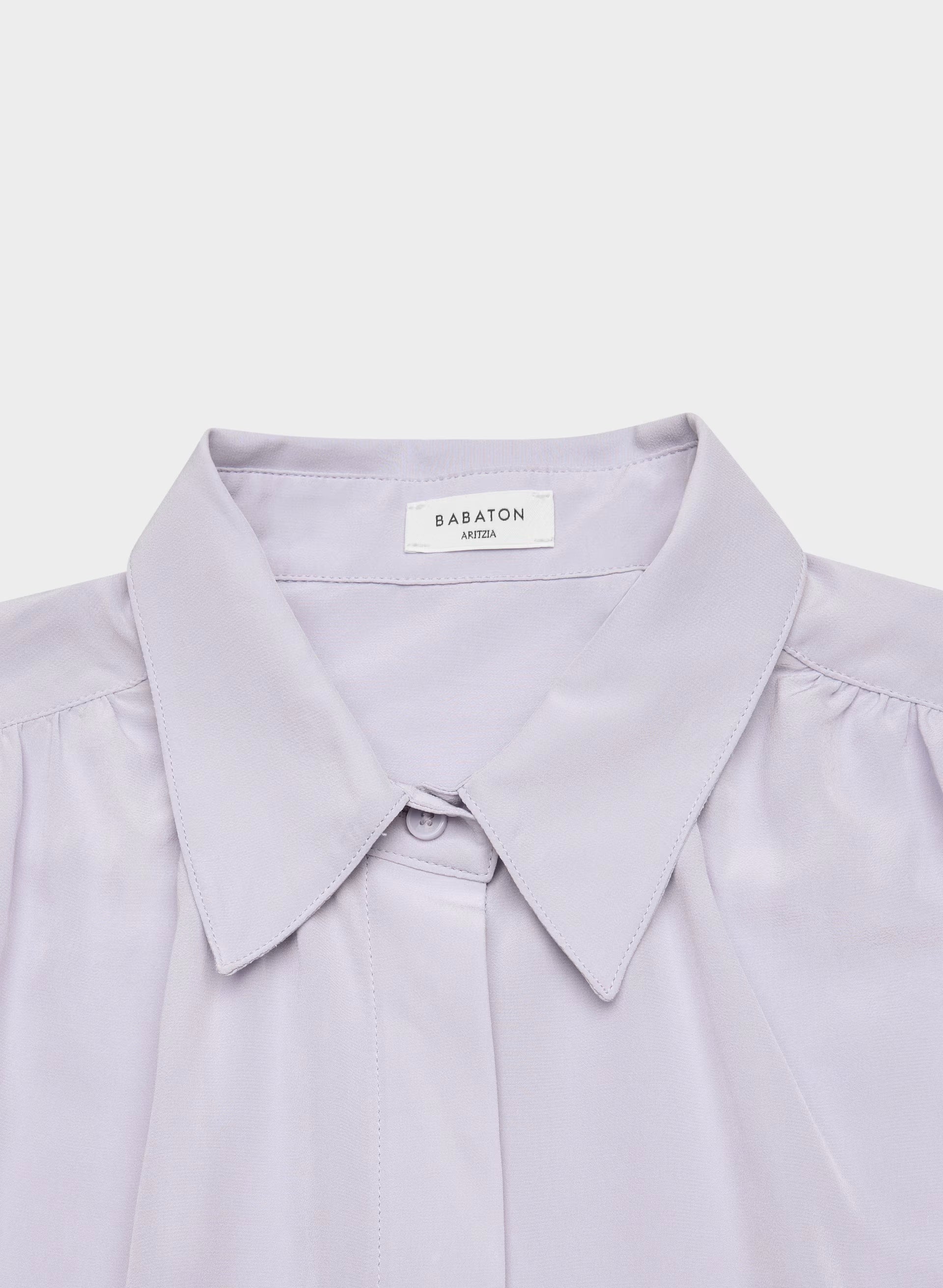 Scope Top - WILDFLOWER LILAC