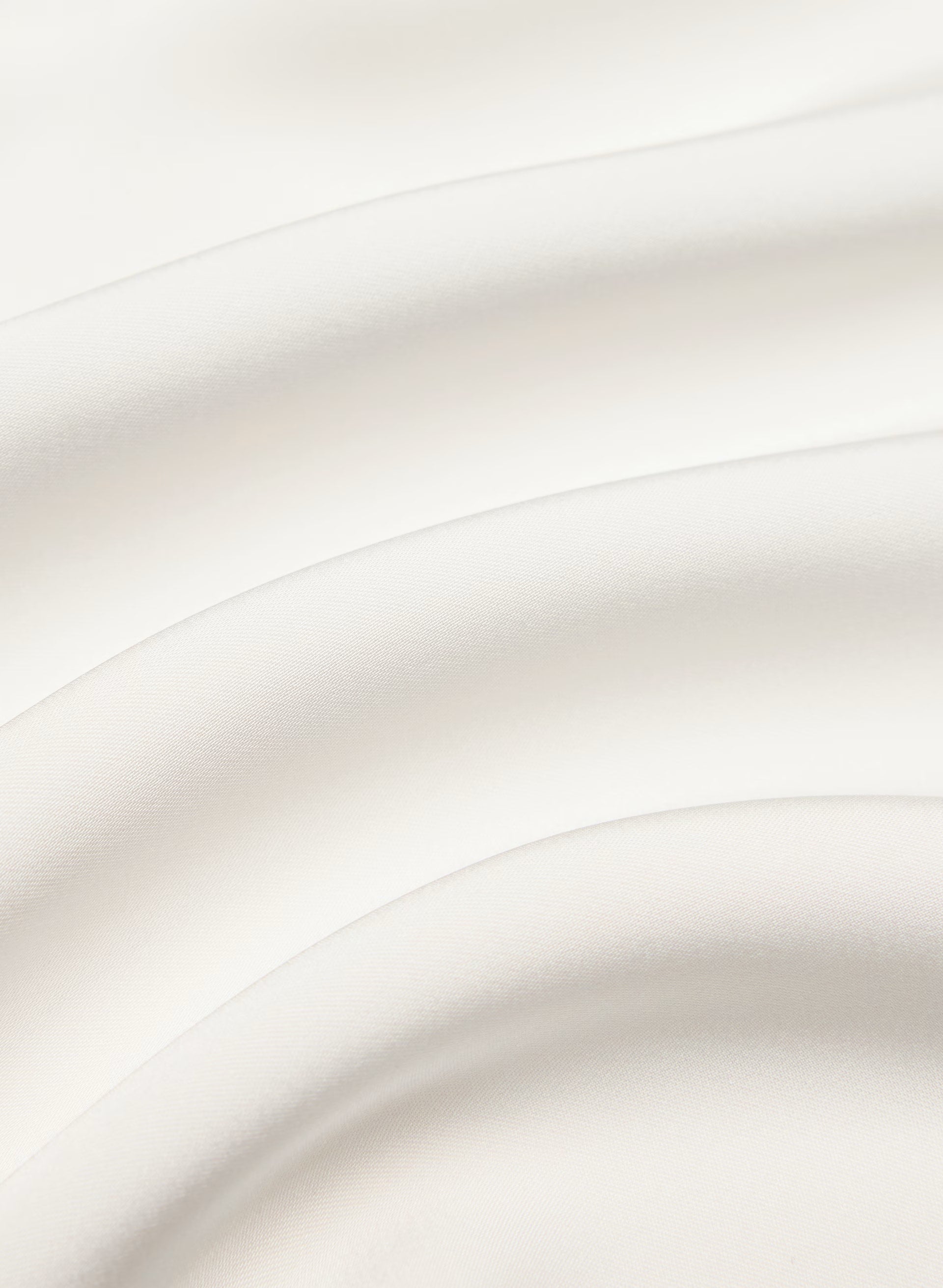 Order Satin Top - LIGHT BIRCH