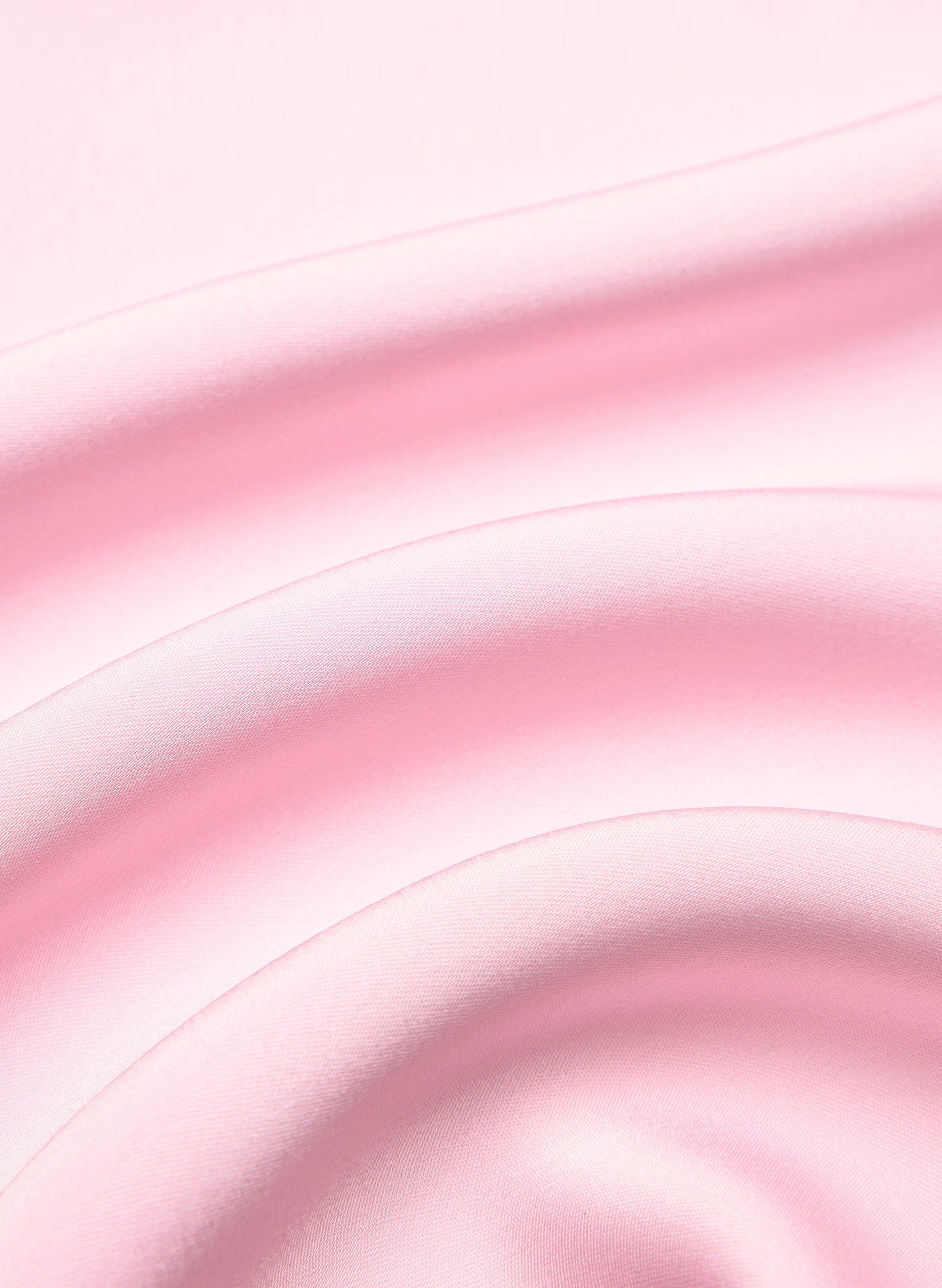 Order Satin Top - MILKSHAKE PINK