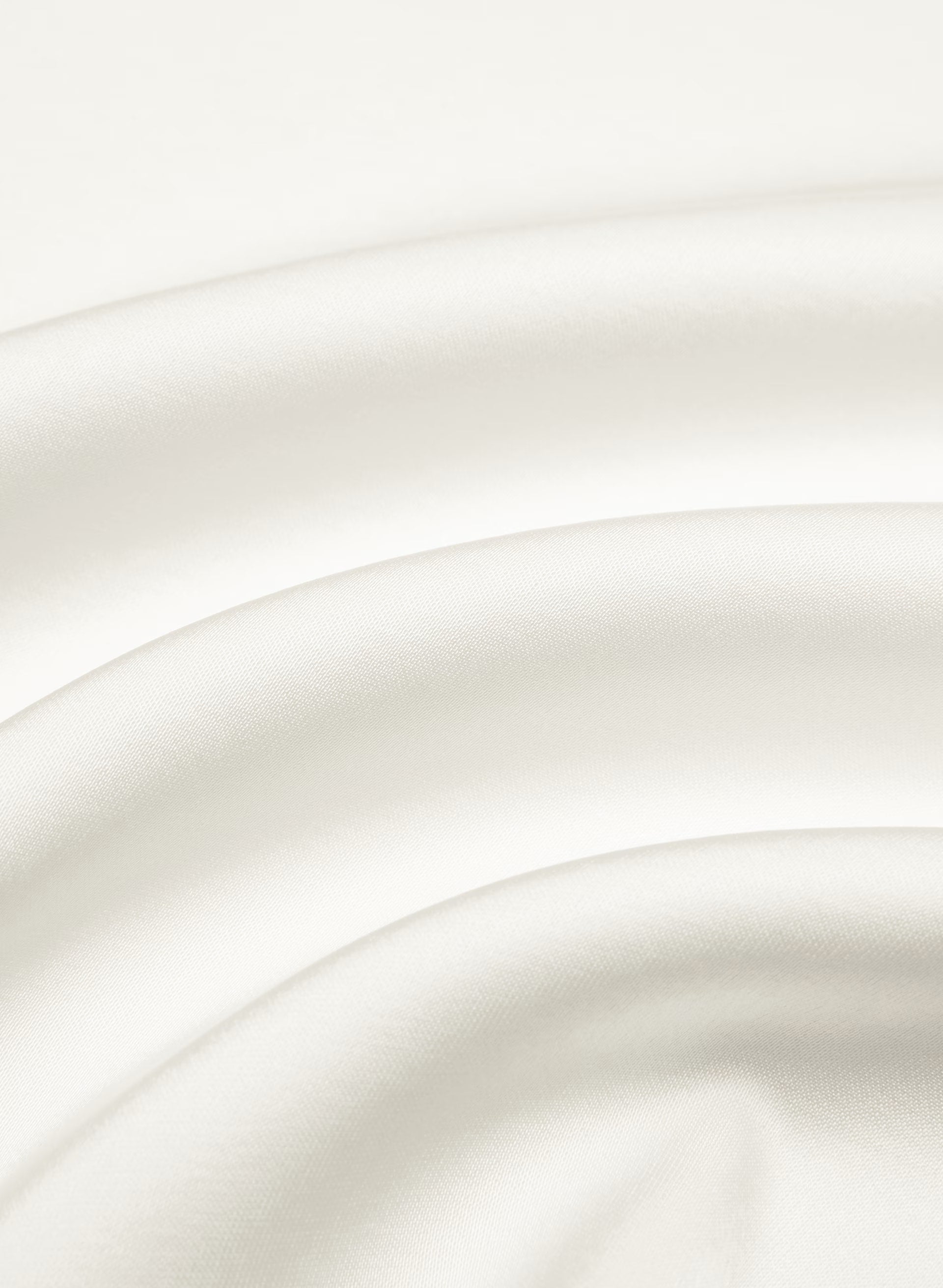 Serif Satin Camisole - LT BIRCH/ LT BIRCH