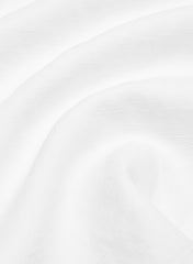 Cavalier Top - CruiseLinen™ - WHITE/BLACK