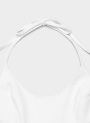 Convention Halter Top - Eversential™ - WHITE