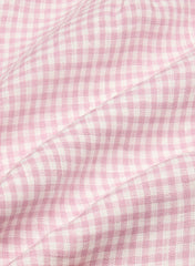 Violette Linen Blouse - SRPN CK LT BR/SWT P PL