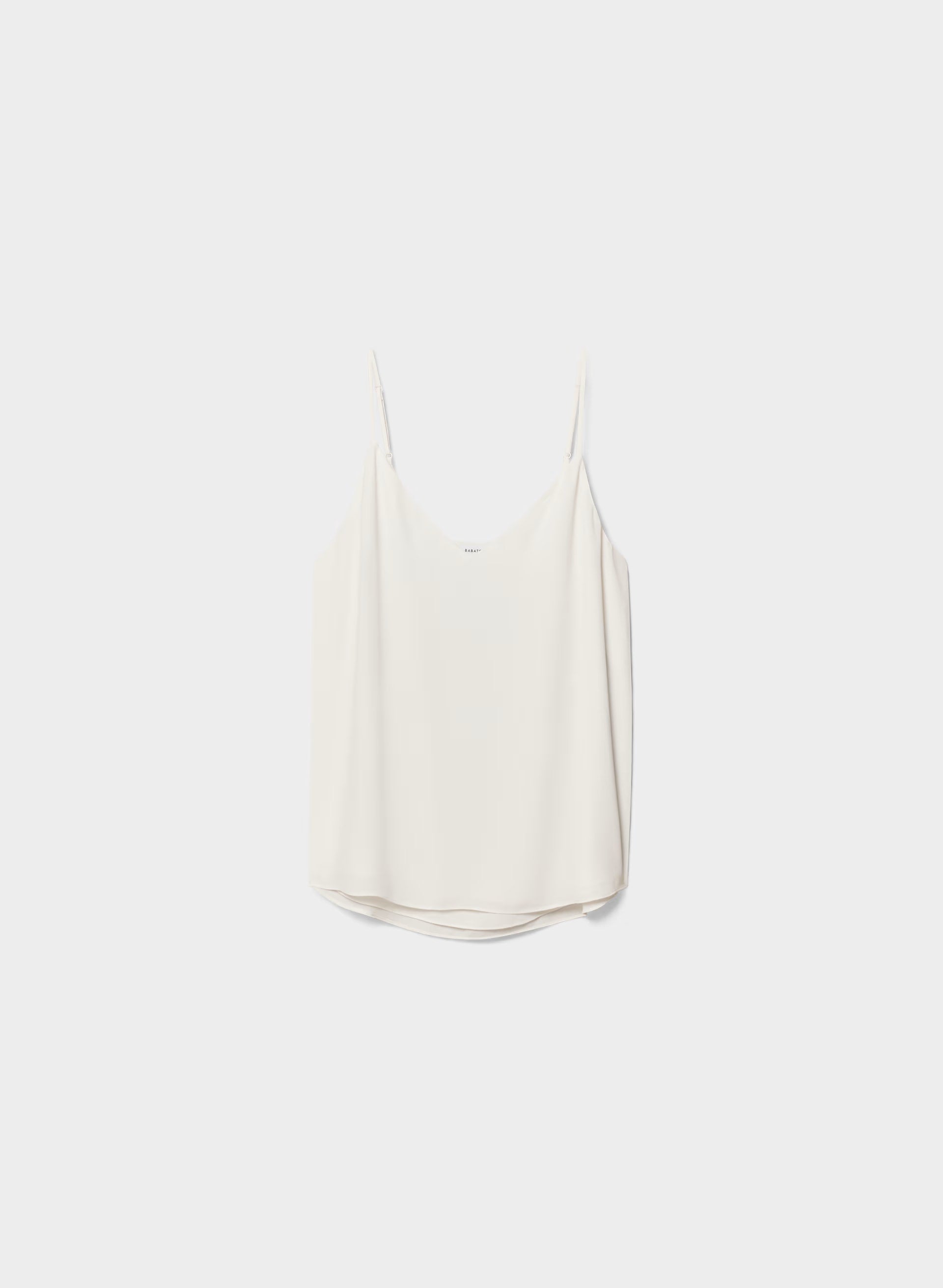 Everly Camisole - LIGHT BIRCH