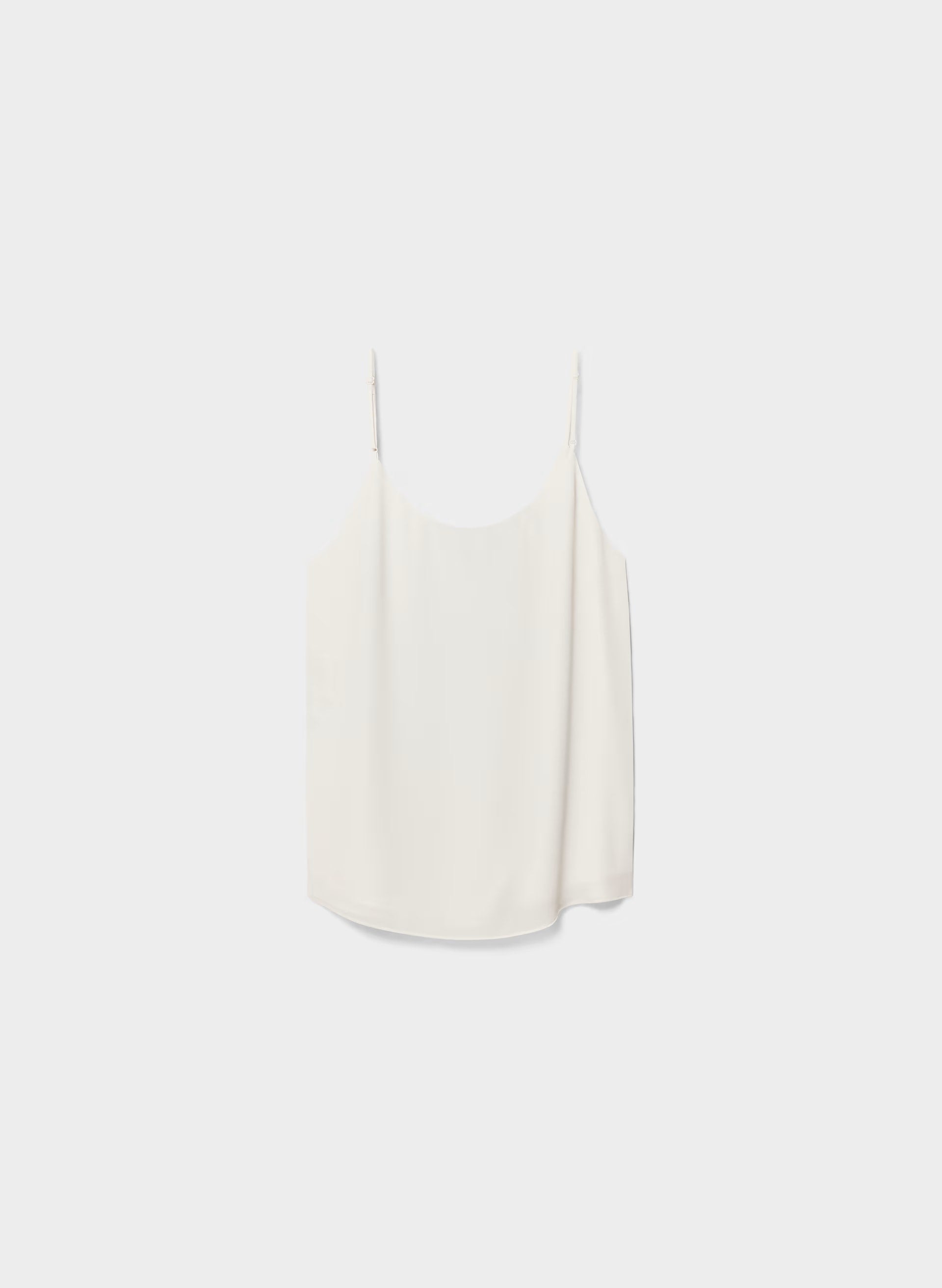 Everly Camisole - LIGHT BIRCH