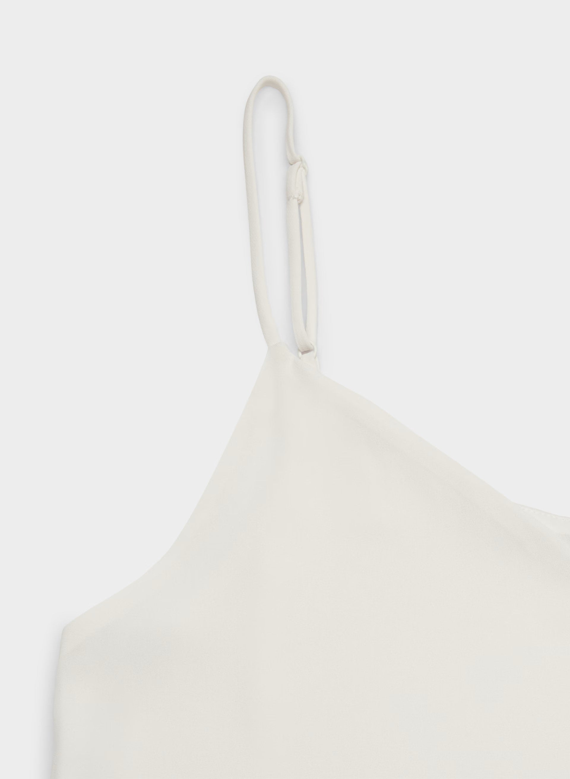 Everly Camisole - LIGHT BIRCH