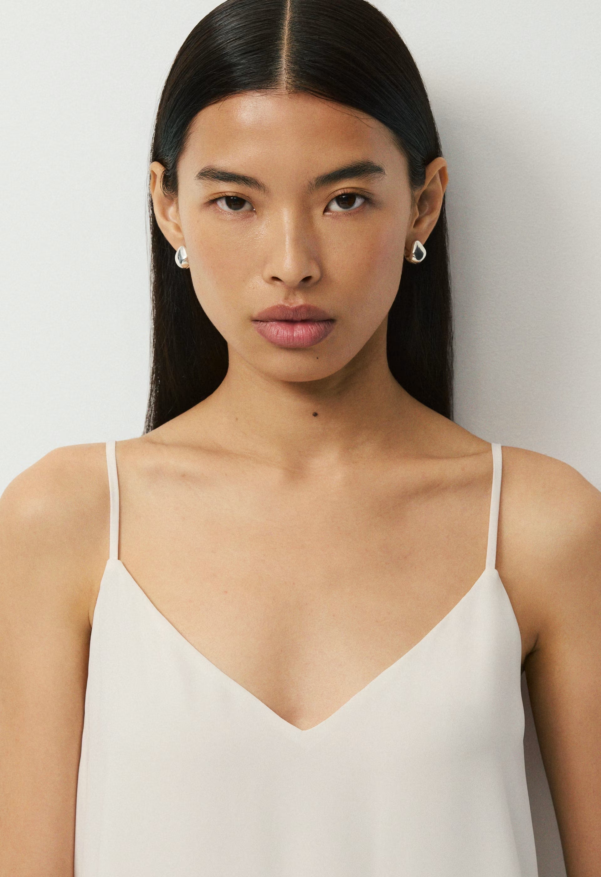 Everly Camisole - LIGHT BIRCH