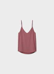 Everly Camisole - OPERA ROSE