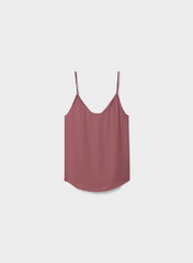 Everly Camisole - OPERA ROSE