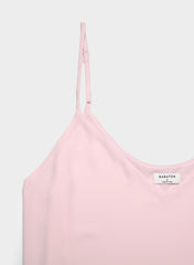 Everly Camisole - VILLA PINK