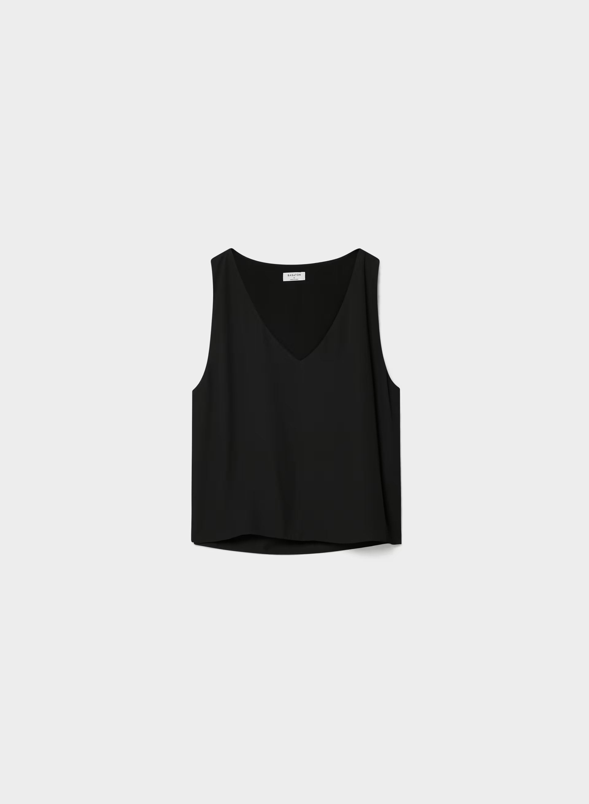 Murphy Blouse - BLACK