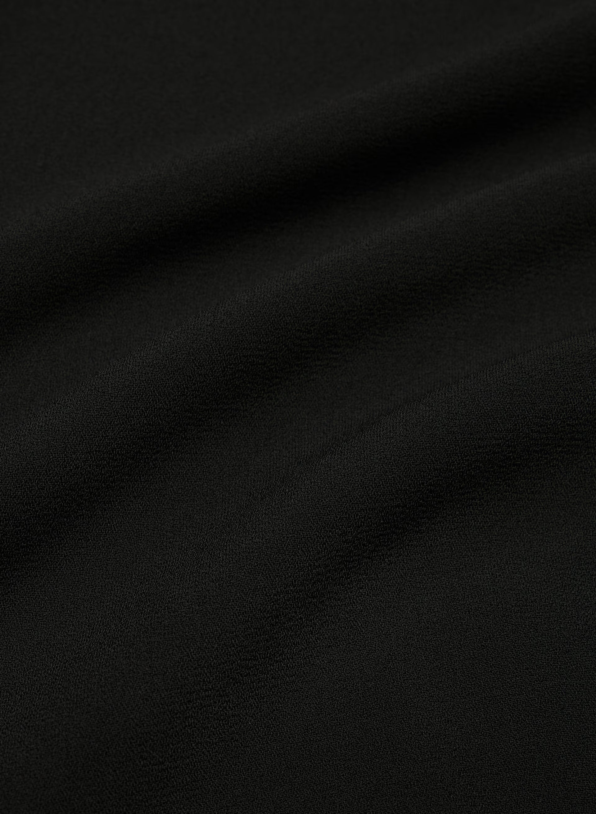 Murphy Blouse - BLACK