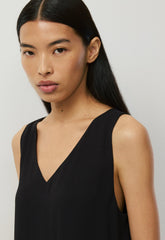 Murphy Blouse - BLACK