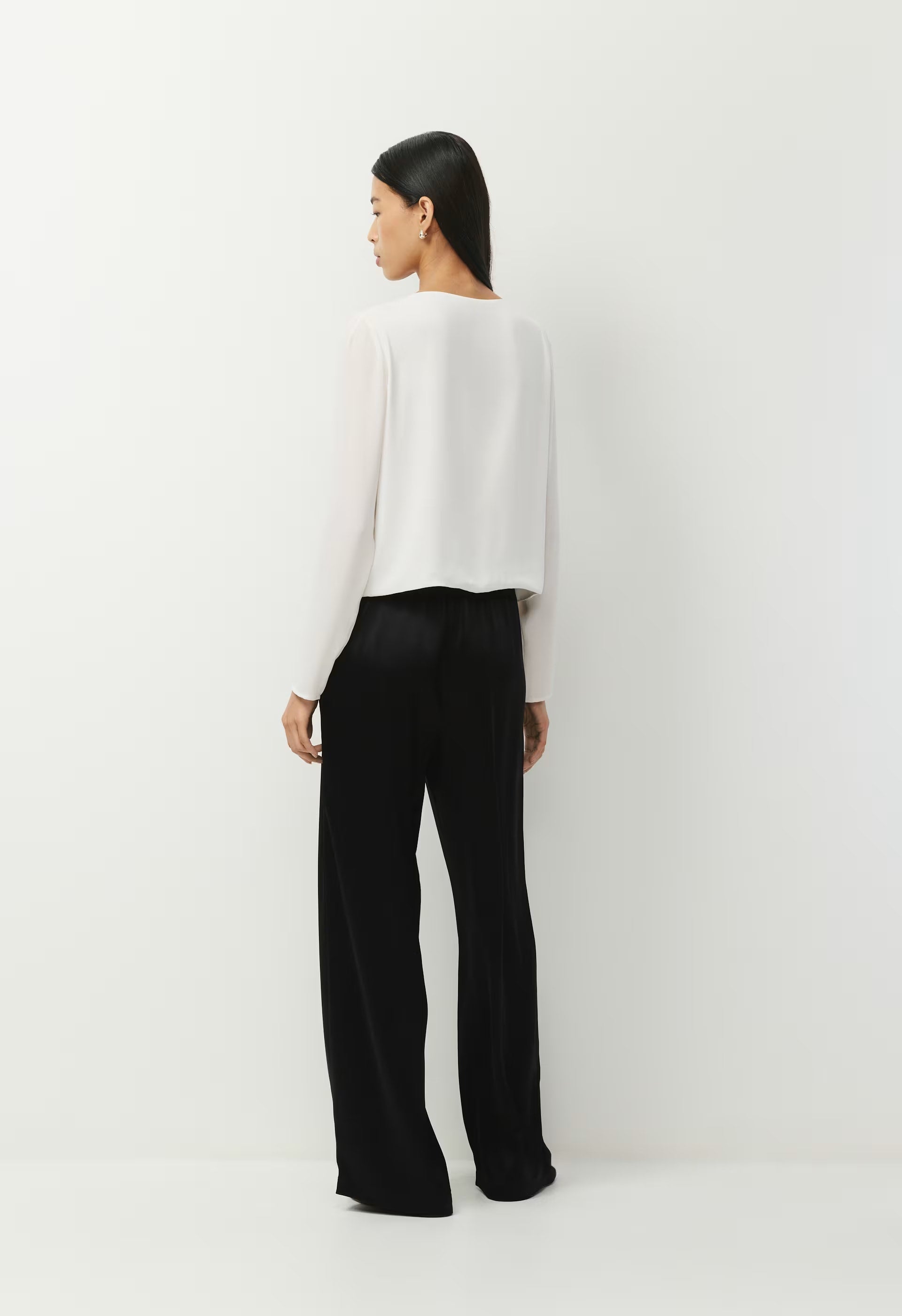 Murphy Longsleeve - LIGHT BIRCH