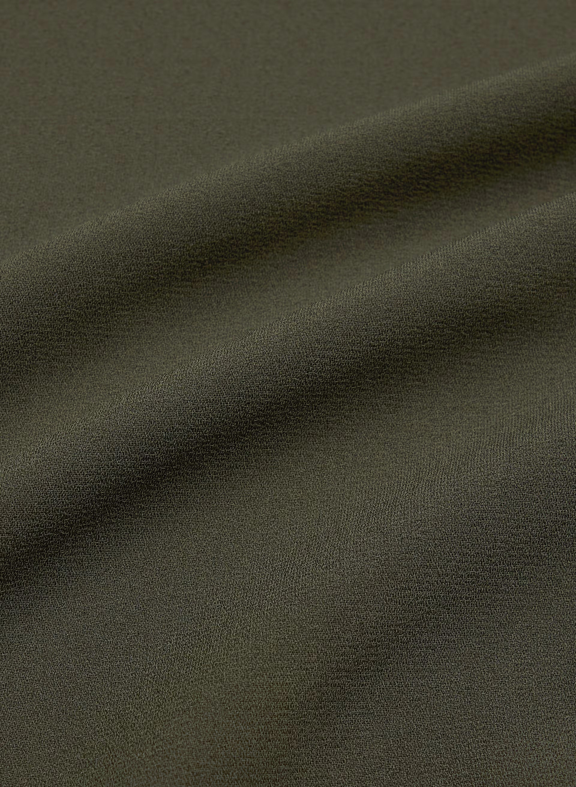 Murphy Longsleeve - DARK OLIVE