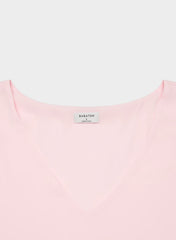 Murphy Longsleeve - VILLA PINK