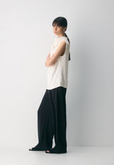Carter Blouse - LIGHT BIRCH