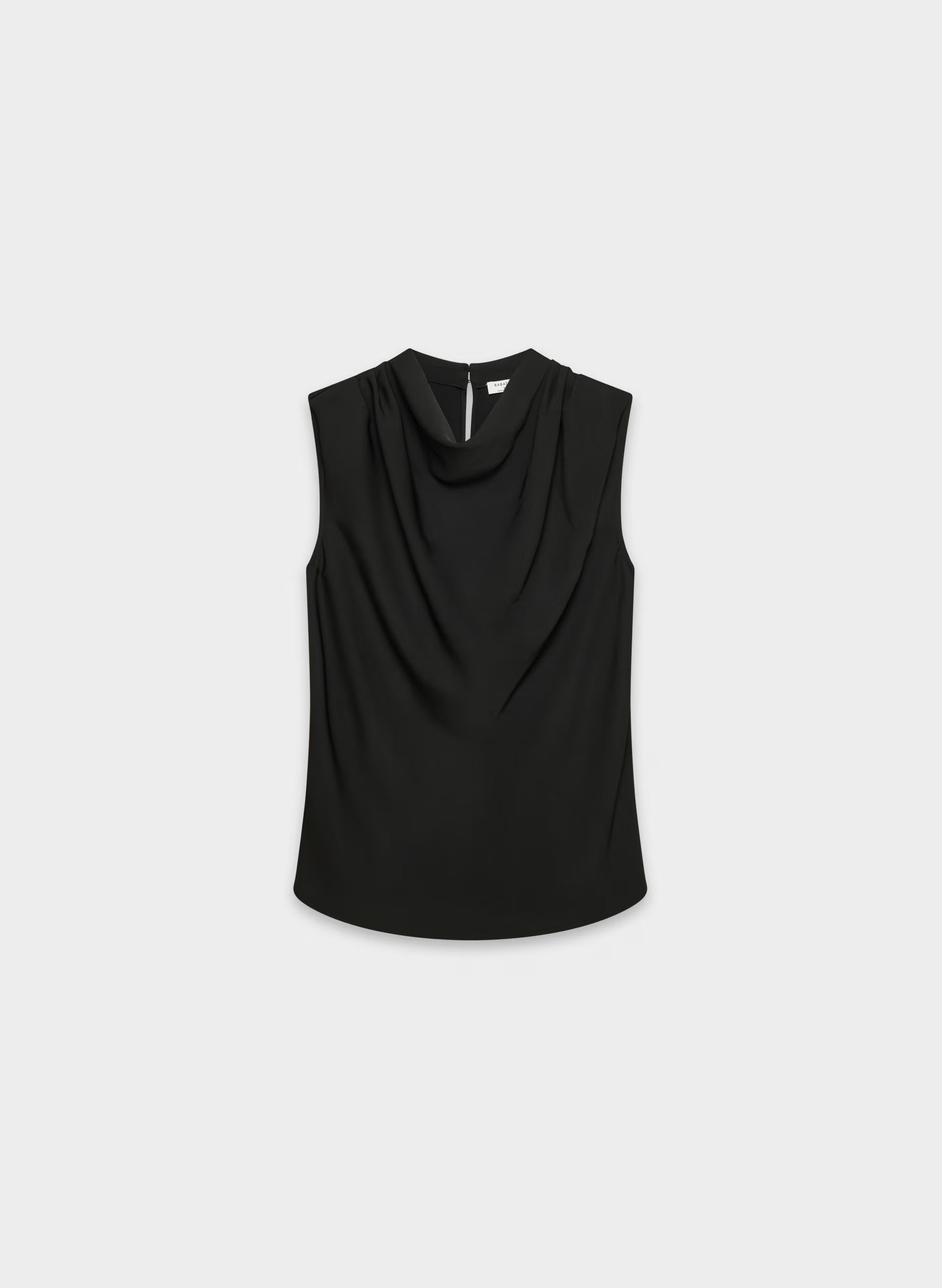 Carter Blouse - BLACK