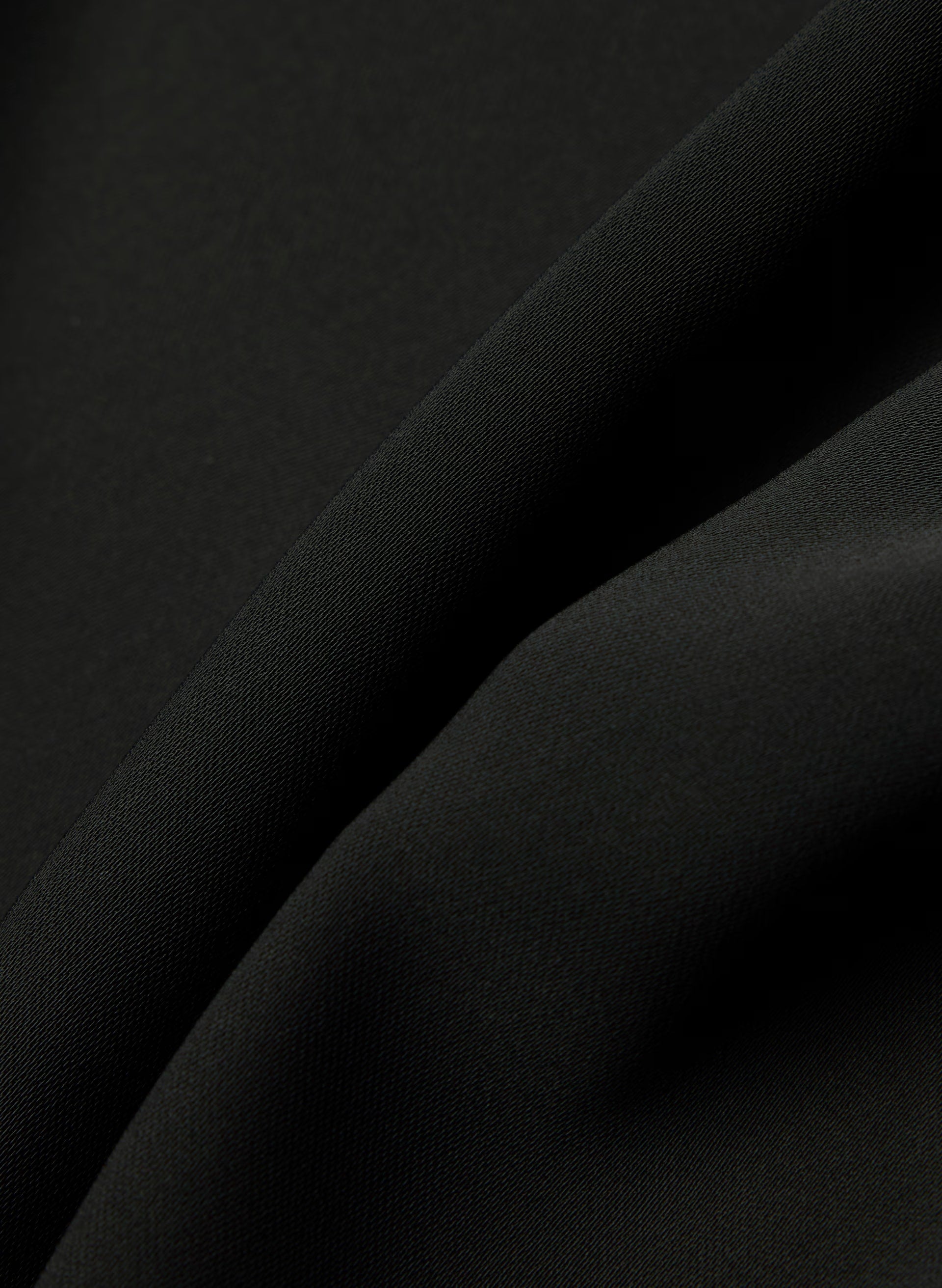 Carter Blouse - BLACK