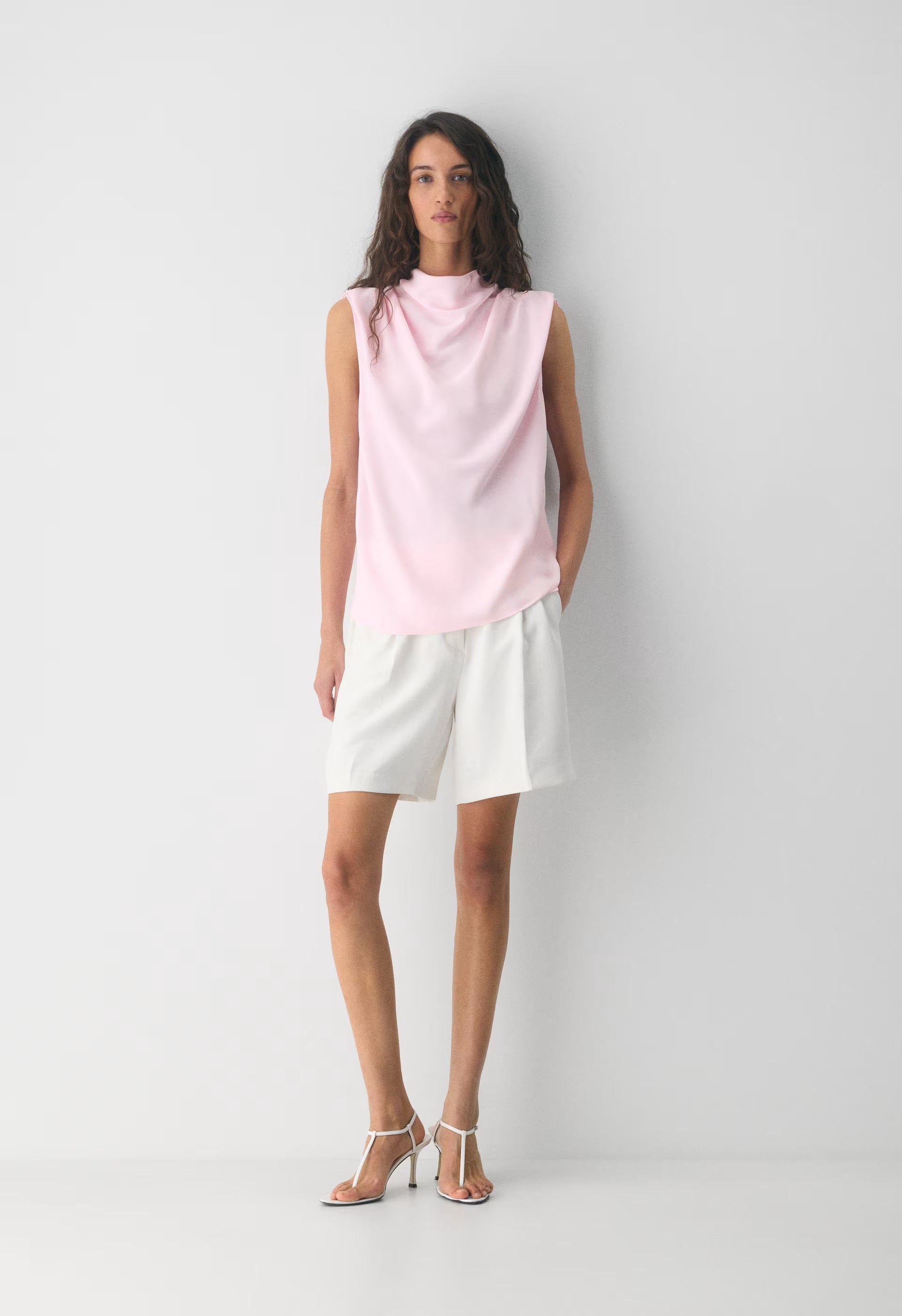 Carter Blouse - PLEIN AIR