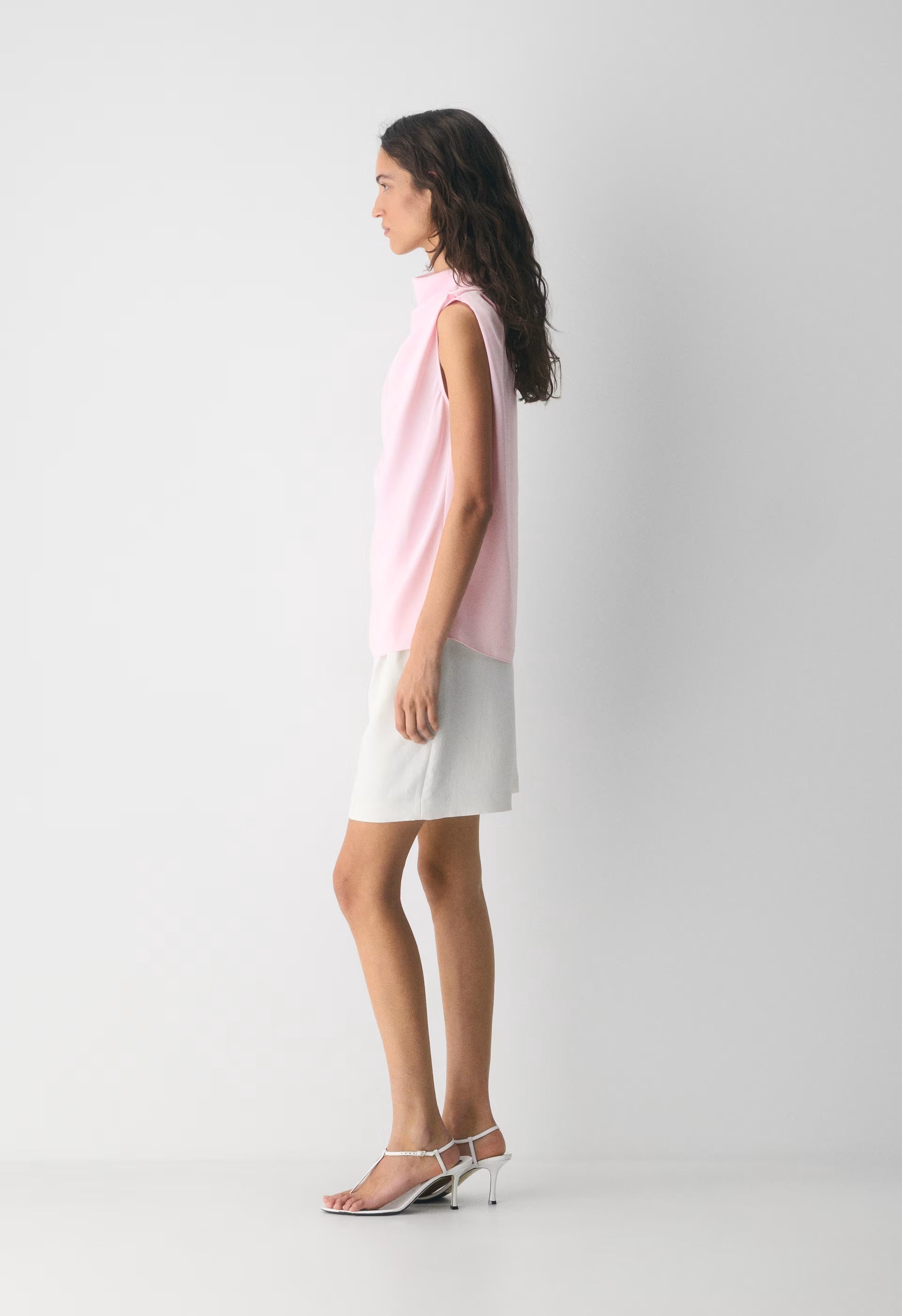 Carter Blouse - PLEIN AIR