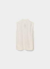 Carter Blouse - METROPOLIS BEIGE