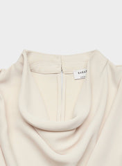 Carter Blouse - METROPOLIS BEIGE