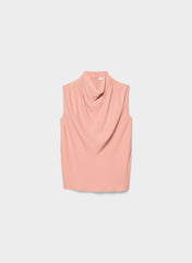 Carter Blouse - KILN PINK