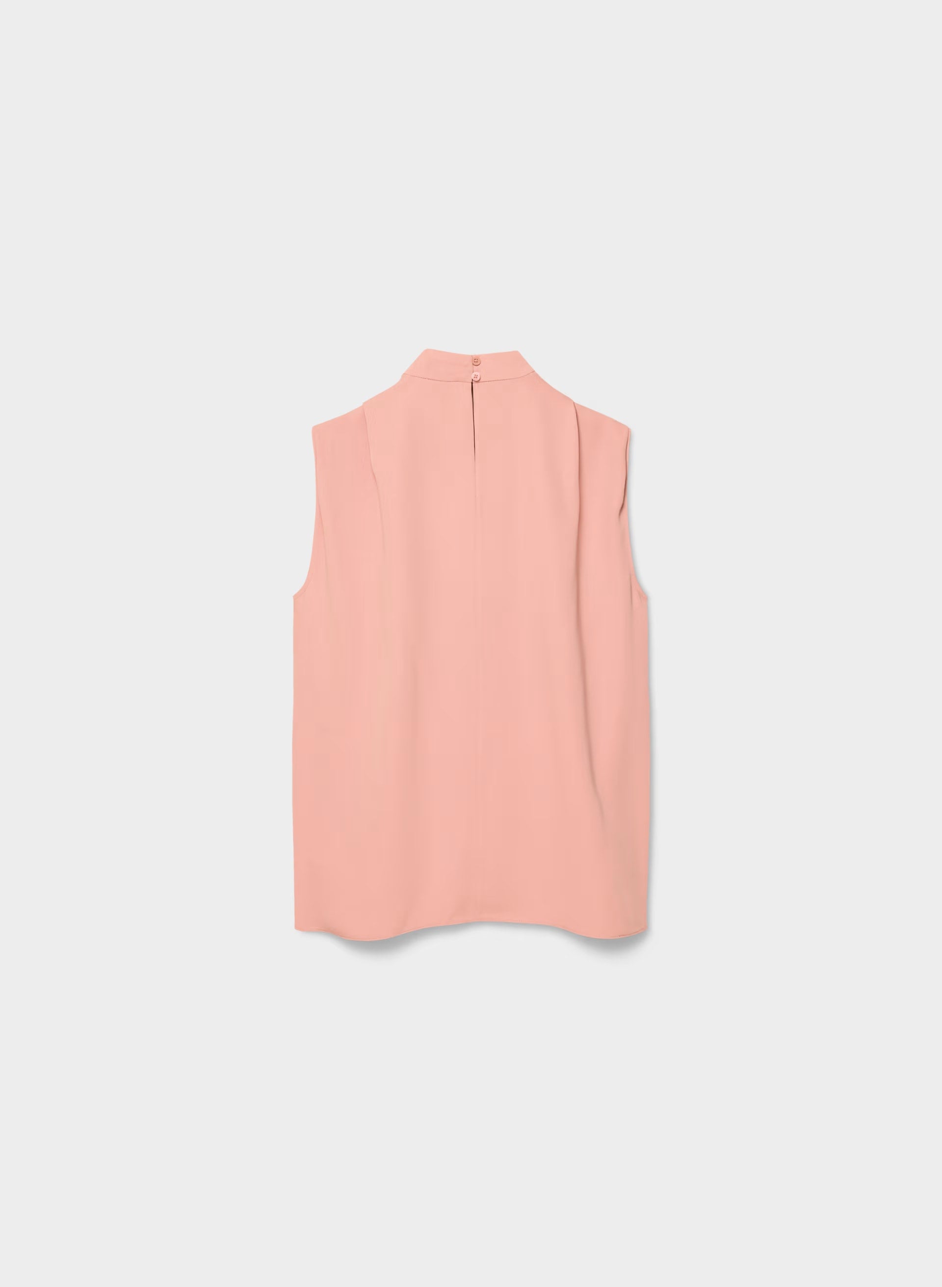 Carter Blouse - KILN PINK