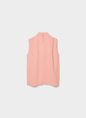 Carter Blouse - KILN PINK
