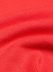 Golightly Cardigan - Wonder Yarn - CHERRYBOMB RED
