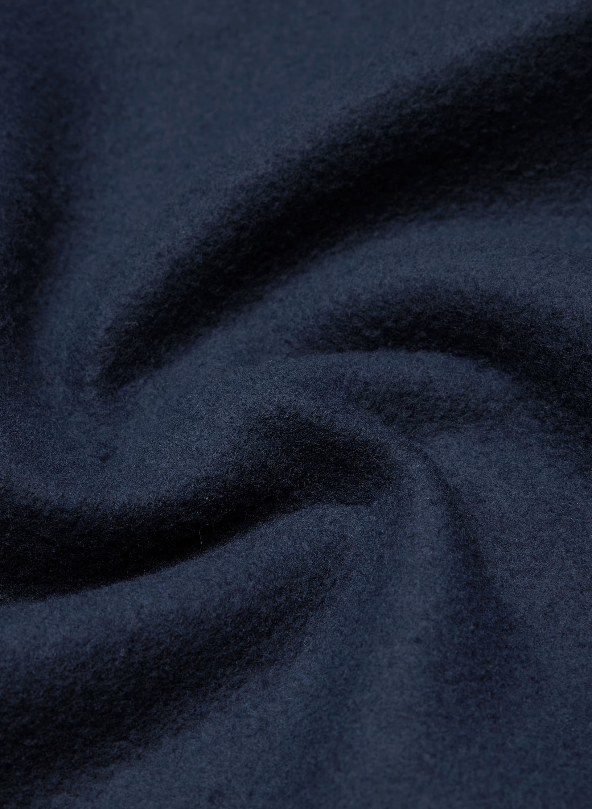 Cozy Sweatfleece Mega Raglan™ Hoodie - ADMIRAL