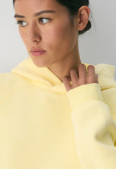 Cozy Sweatfleece Mega Raglan™ Hoodie - LEMONADE