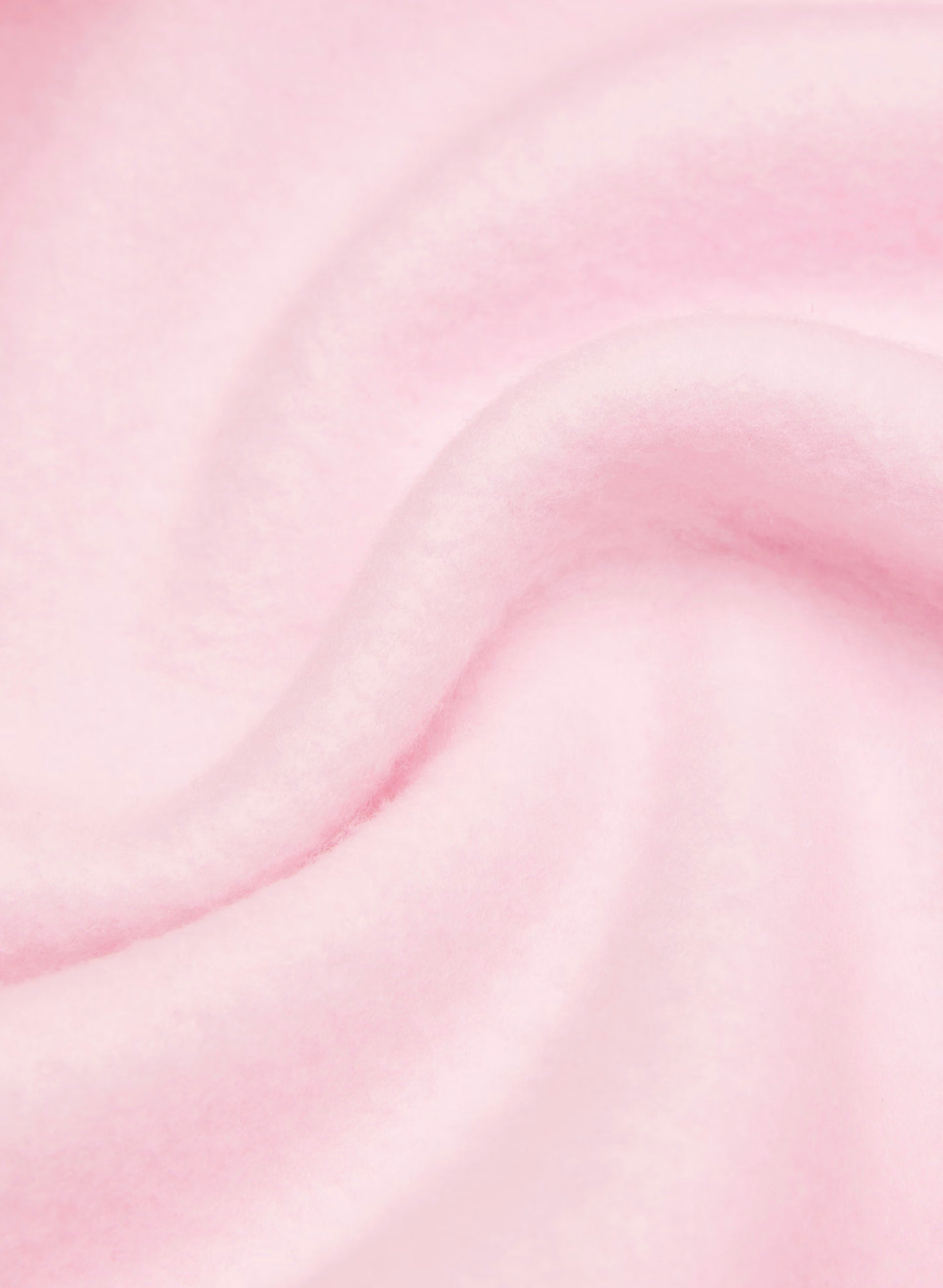 Cozy Sweatfleece Mega Raglan™ Hoodie - VILLA PINK