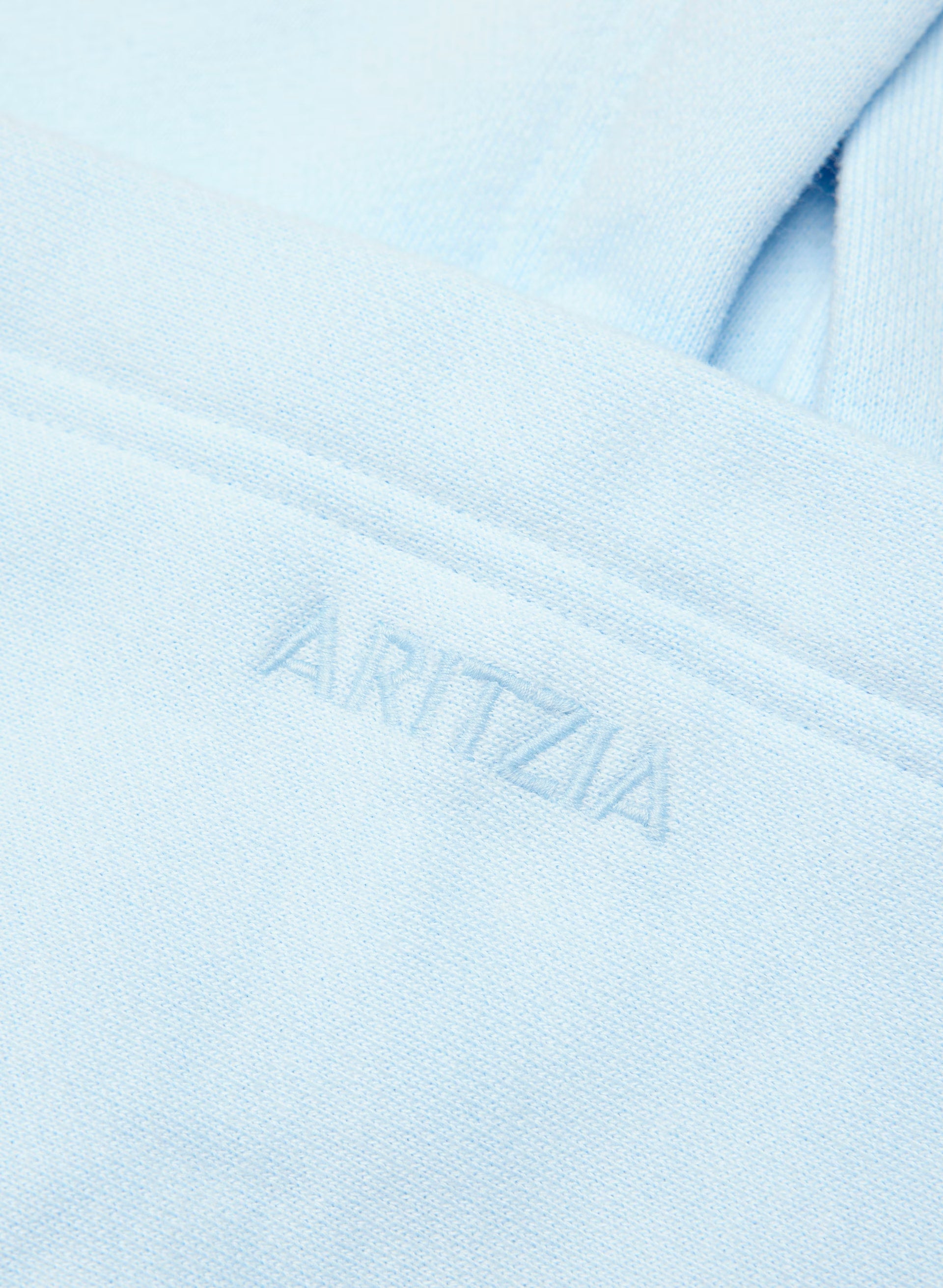Cozy Sweatfleece Mega Raglan™ Hoodie - VILLA BLUE