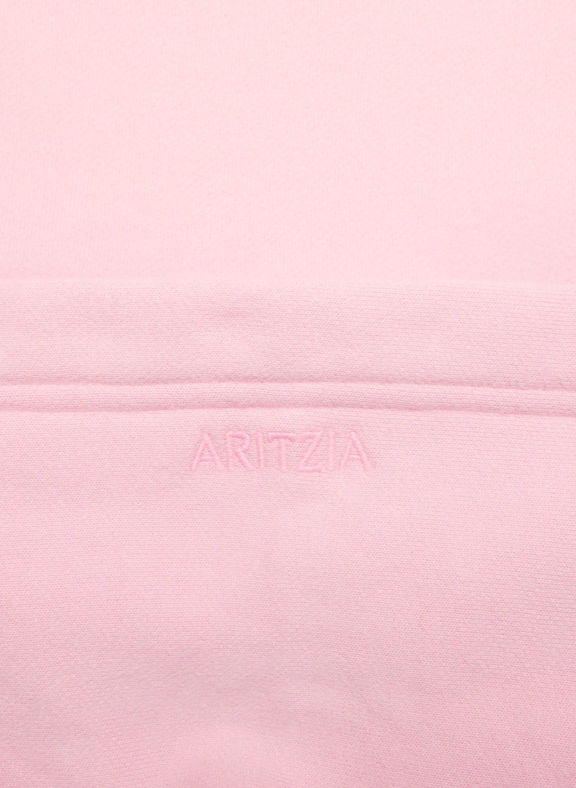 Cozy Sweatfleece Mega Raglan™ Hoodie - MILKSHAKE PINK