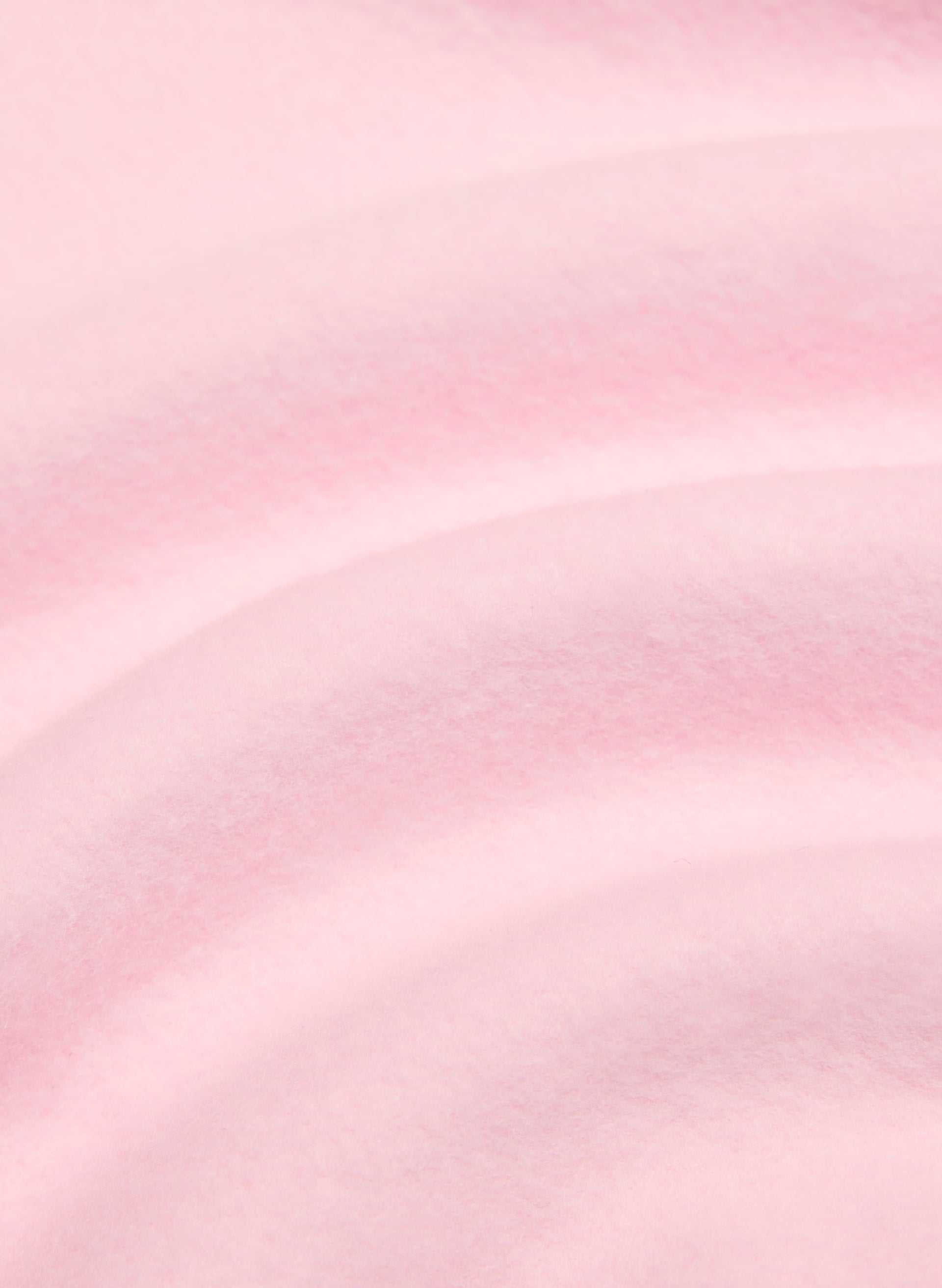 Cozy Sweatfleece Mega Raglan™ Hoodie - MILKSHAKE PINK