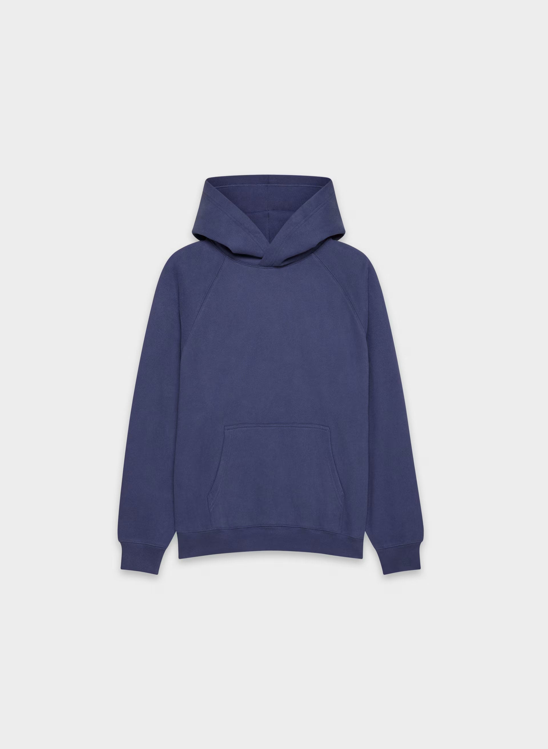 Cozy Sweatfleece Mega Raglan™ Hoodie - HARBOUR NAVY