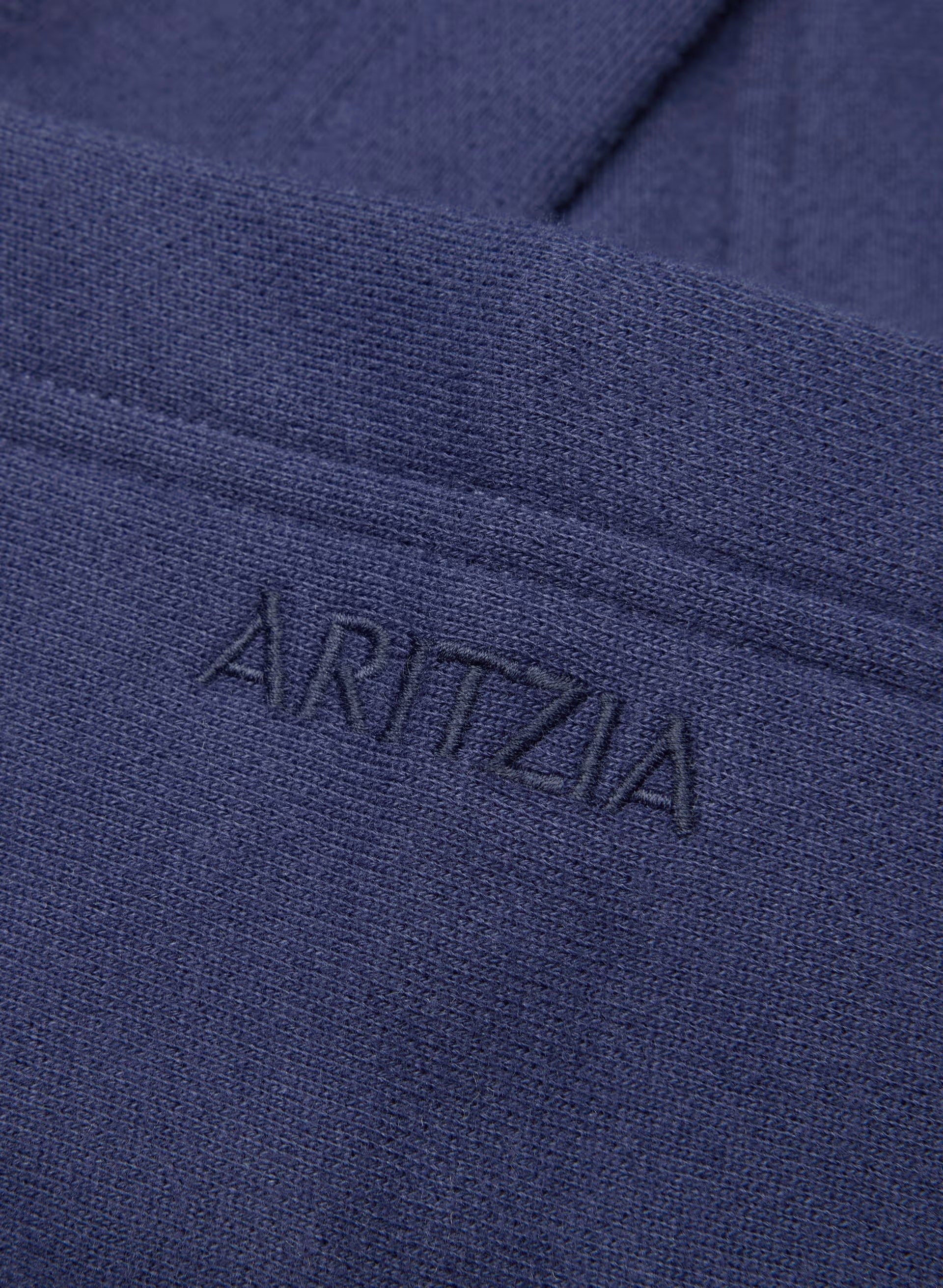 Cozy Sweatfleece Mega Raglan™ Hoodie - HARBOUR NAVY