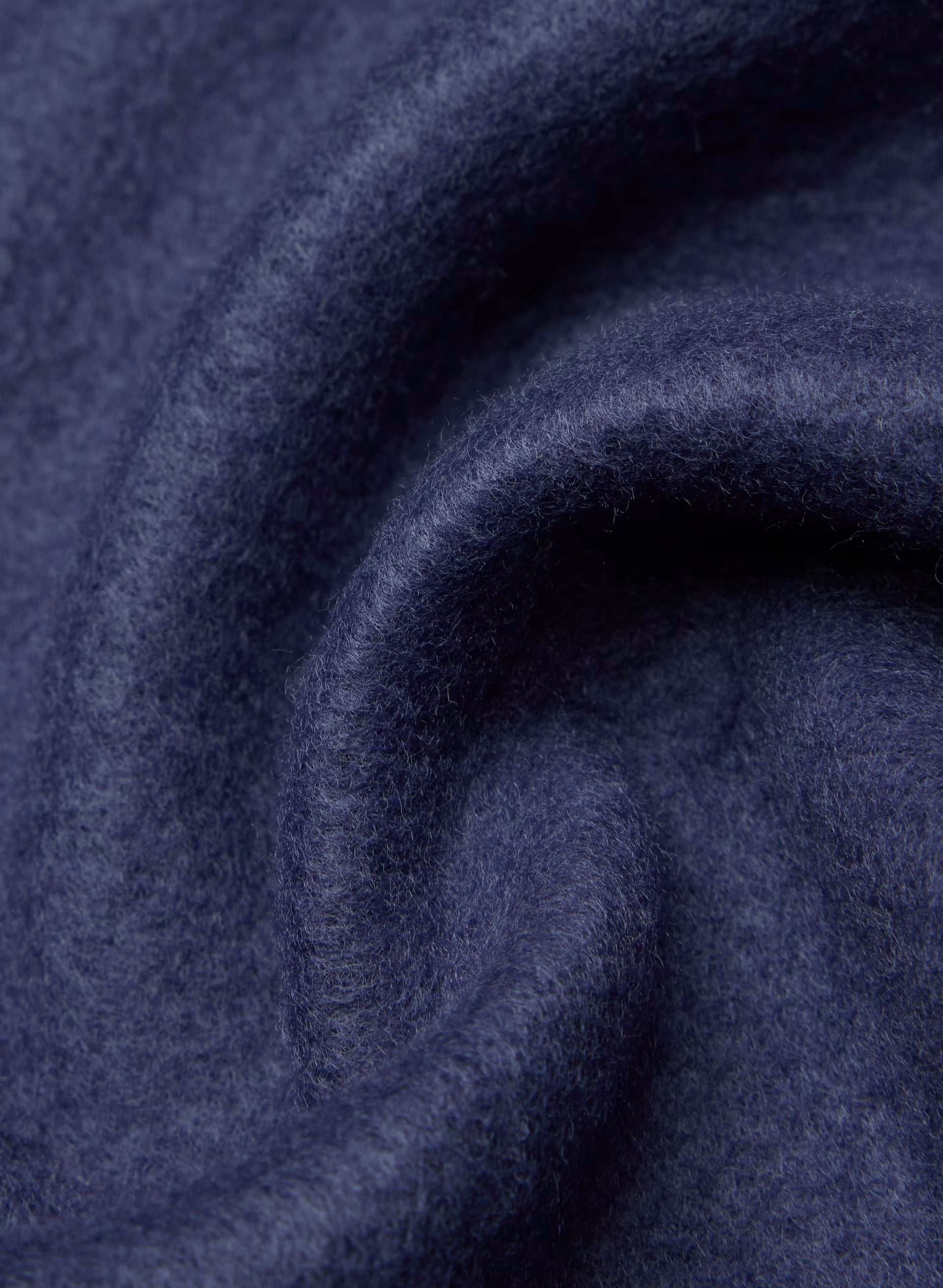 Cozy Sweatfleece Mega Raglan™ Hoodie - HARBOUR NAVY