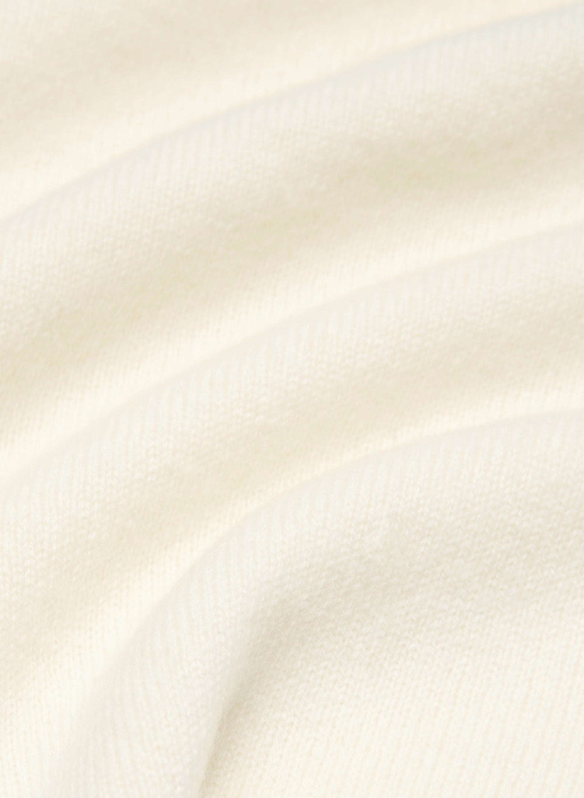 Bare Cashmere Bloor Sweater - LIGHT BIRCH
