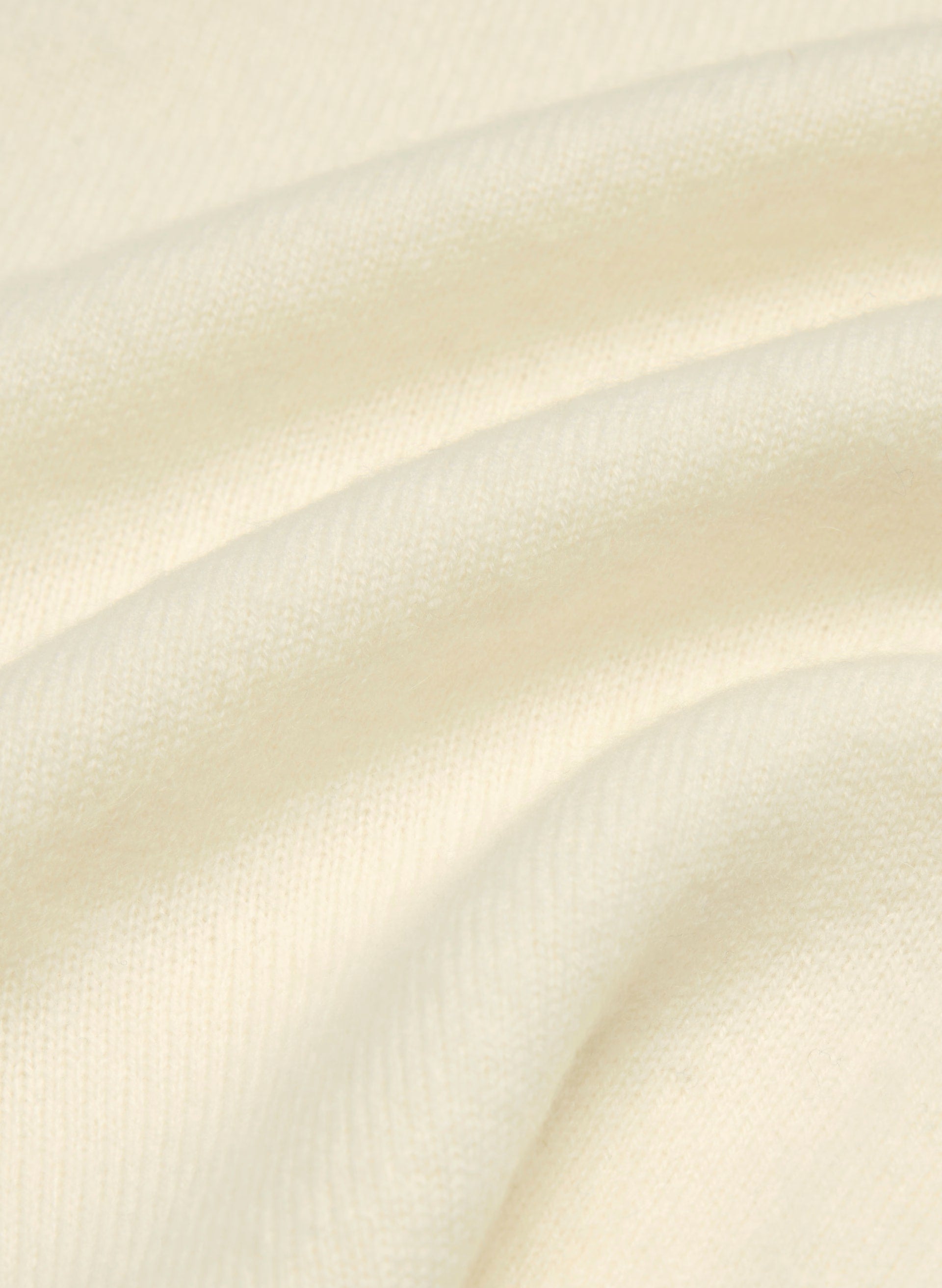 Bare Cashmere Noteworthy Cardigan - LIGHT BIRCH