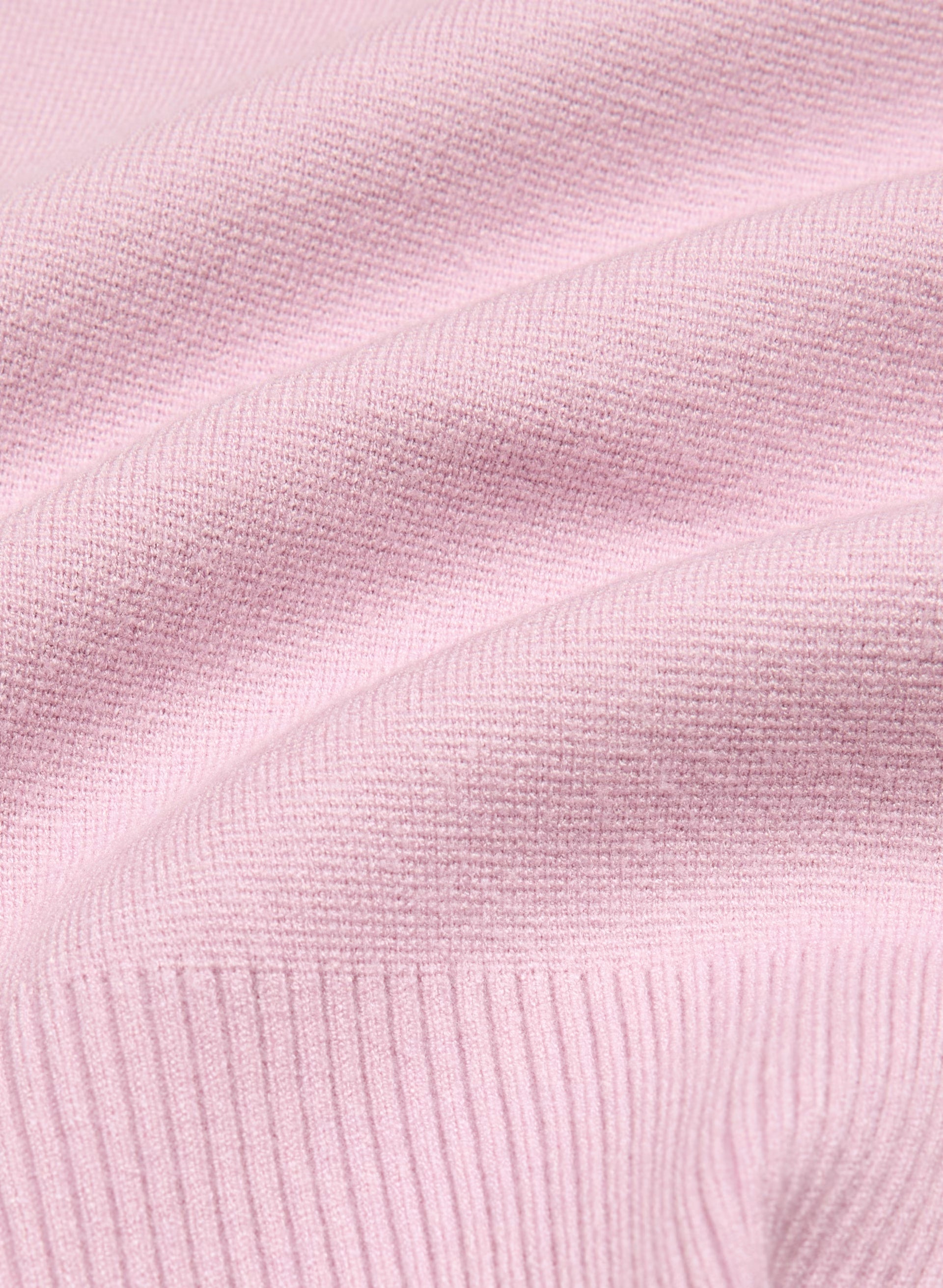Golightly Sleeveless Cardigan - Wonder Yarn - SWEET PEA PURPLE